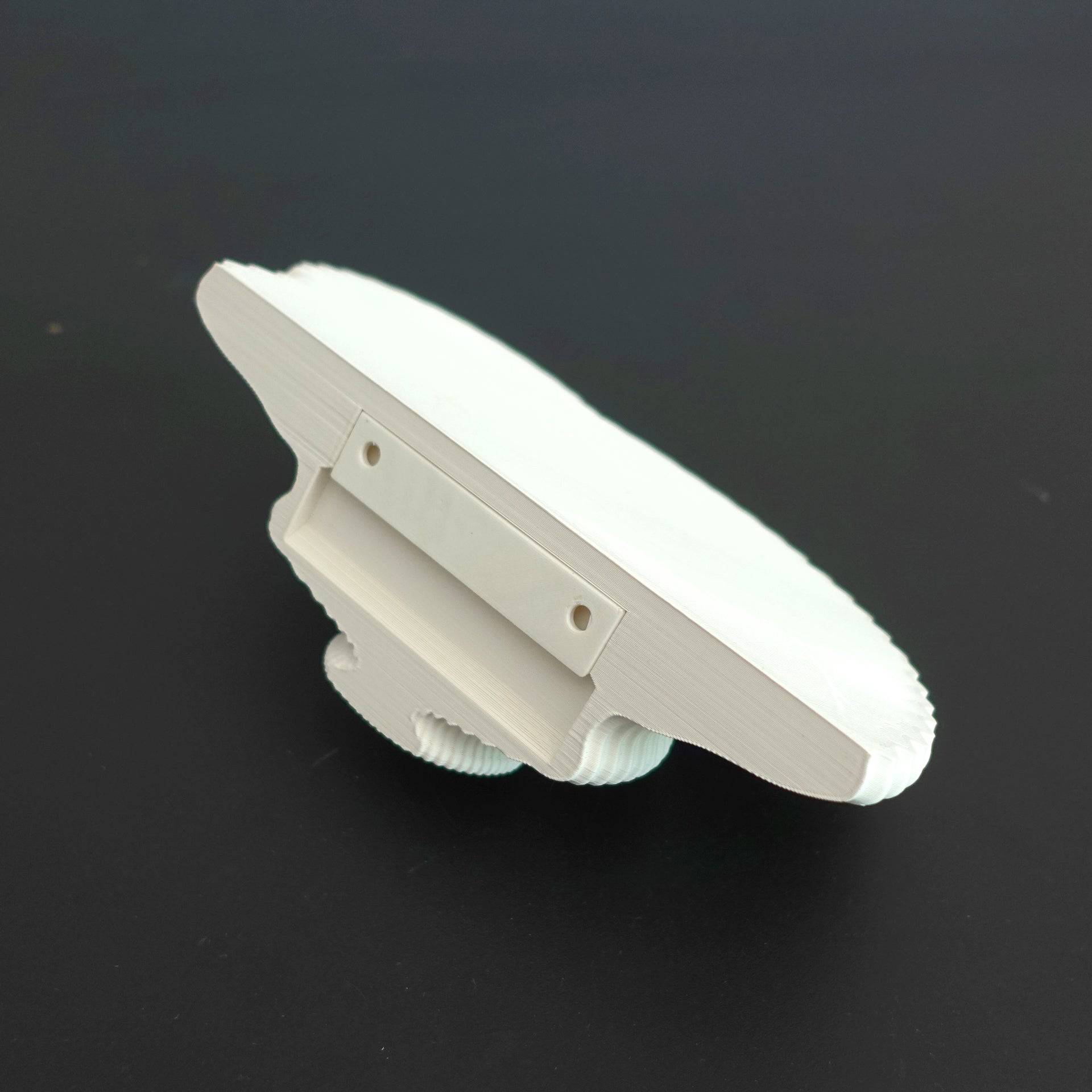 Tinder Fungus Shelf - Xeon Crafts