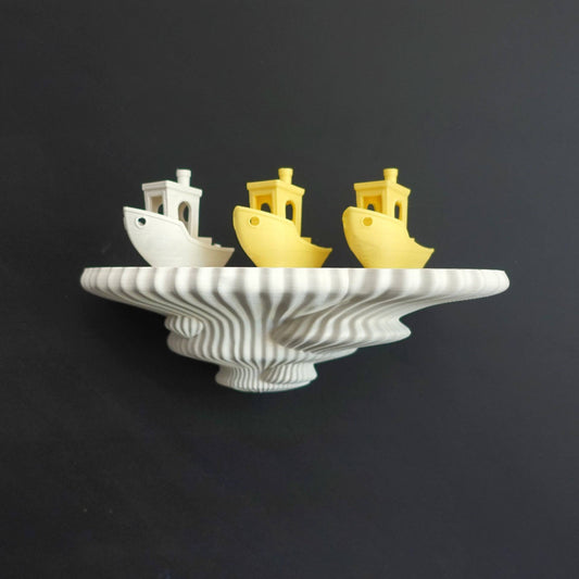 Tinder Fungus Shelf - Xeon Crafts