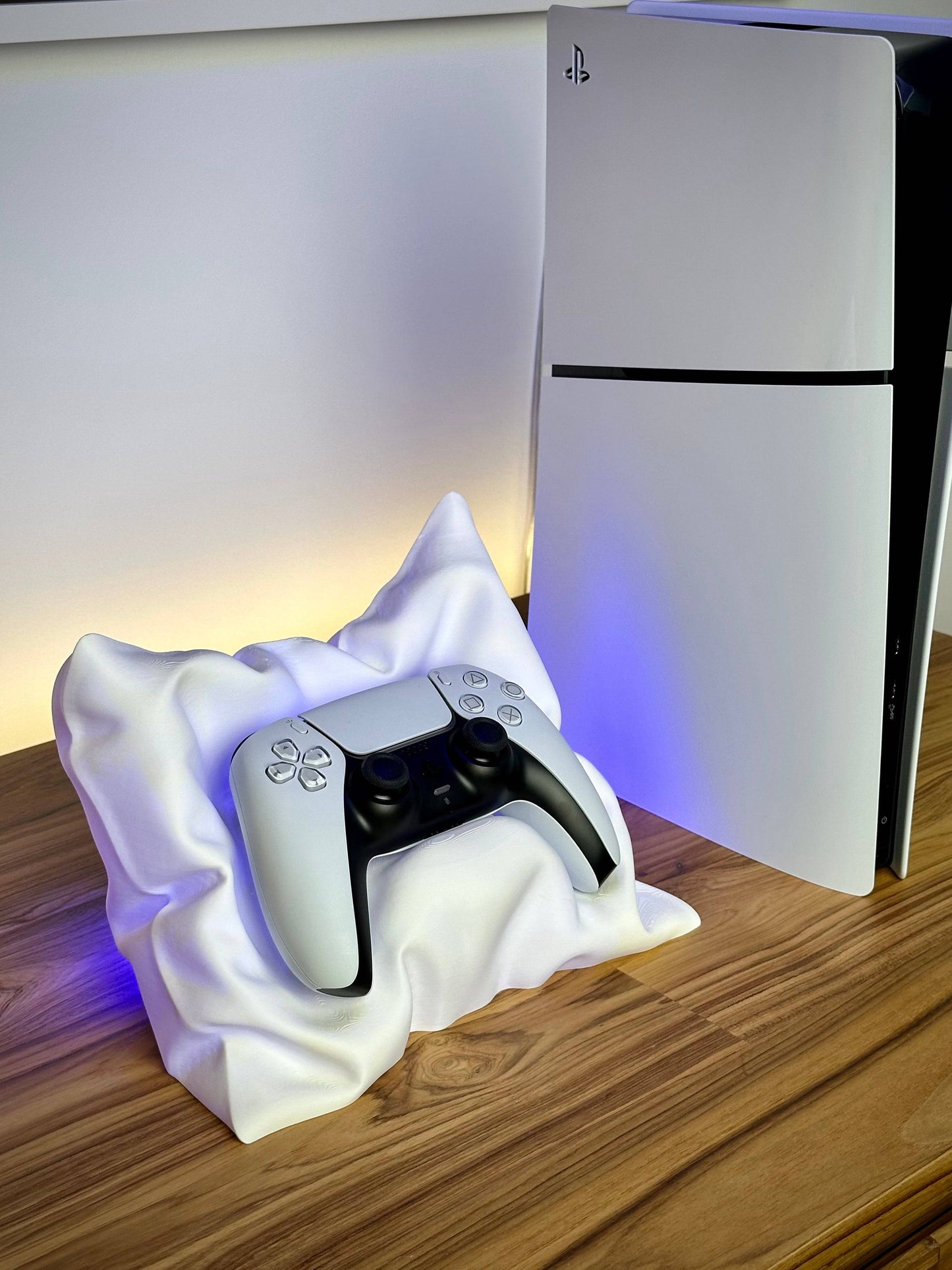 Pillow Controller Holder - Xeon Crafts