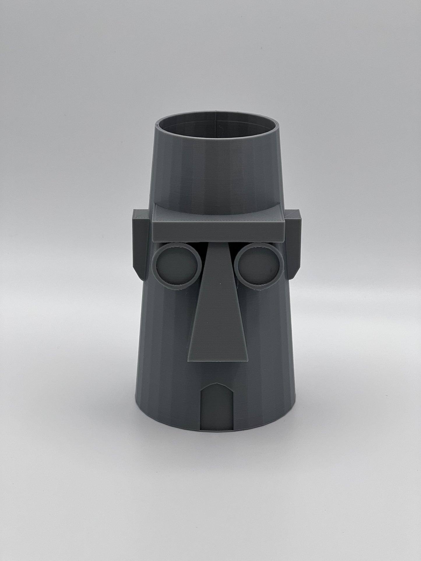 Squidwards House - Xeon Crafts