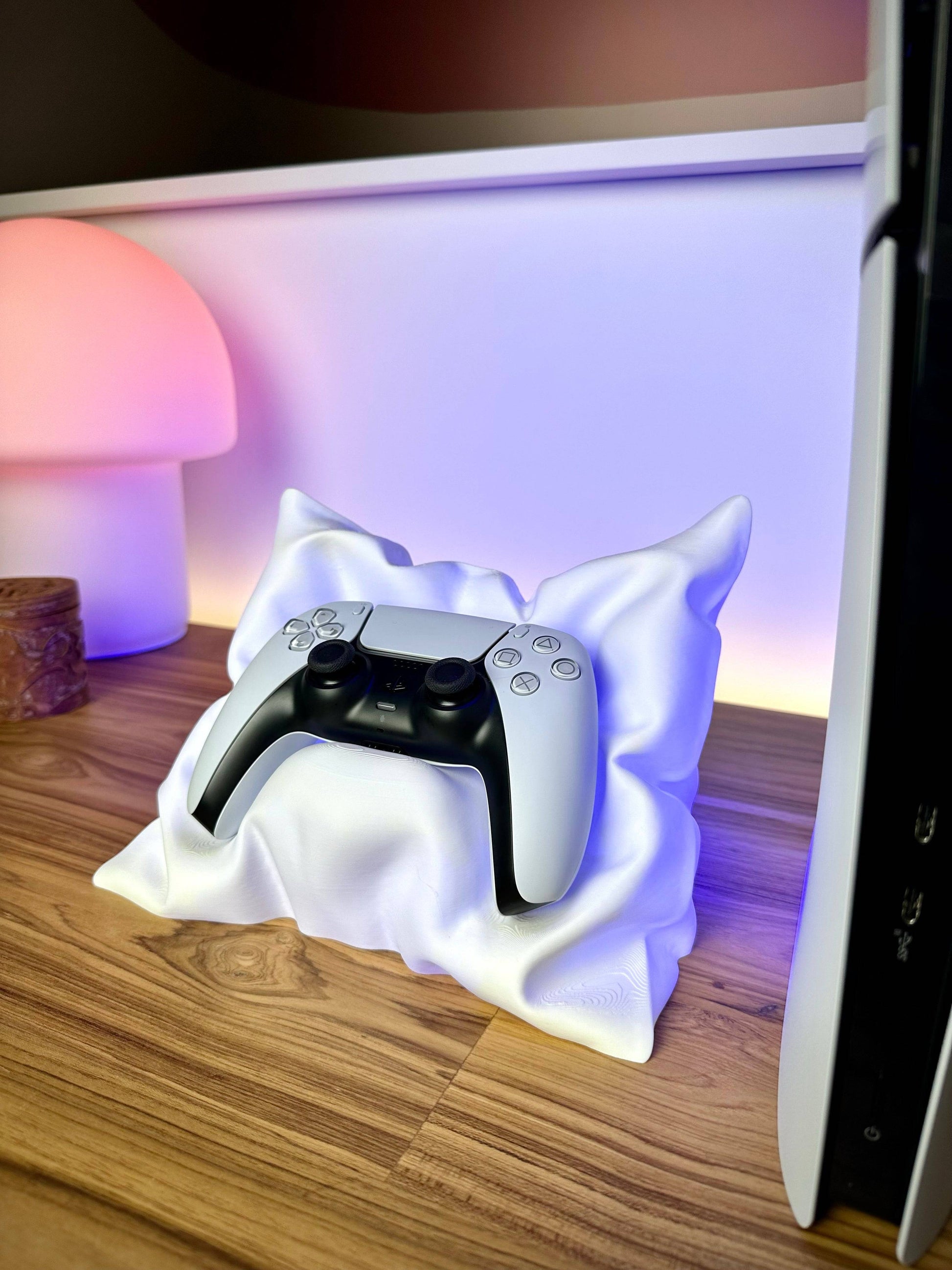 Pillow Controller Holder - Xeon Crafts