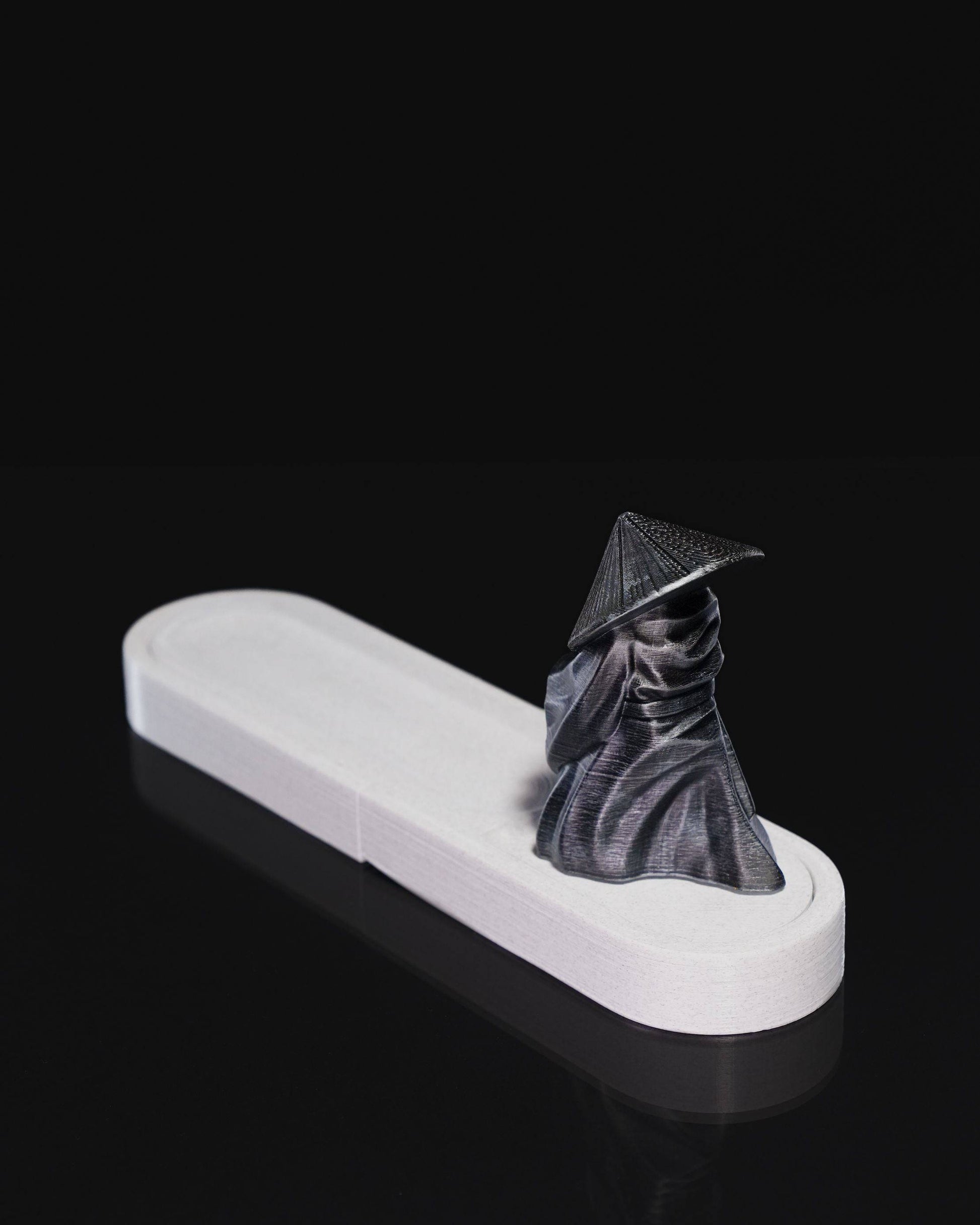 Youxia Incense Holder - Xeon Crafts