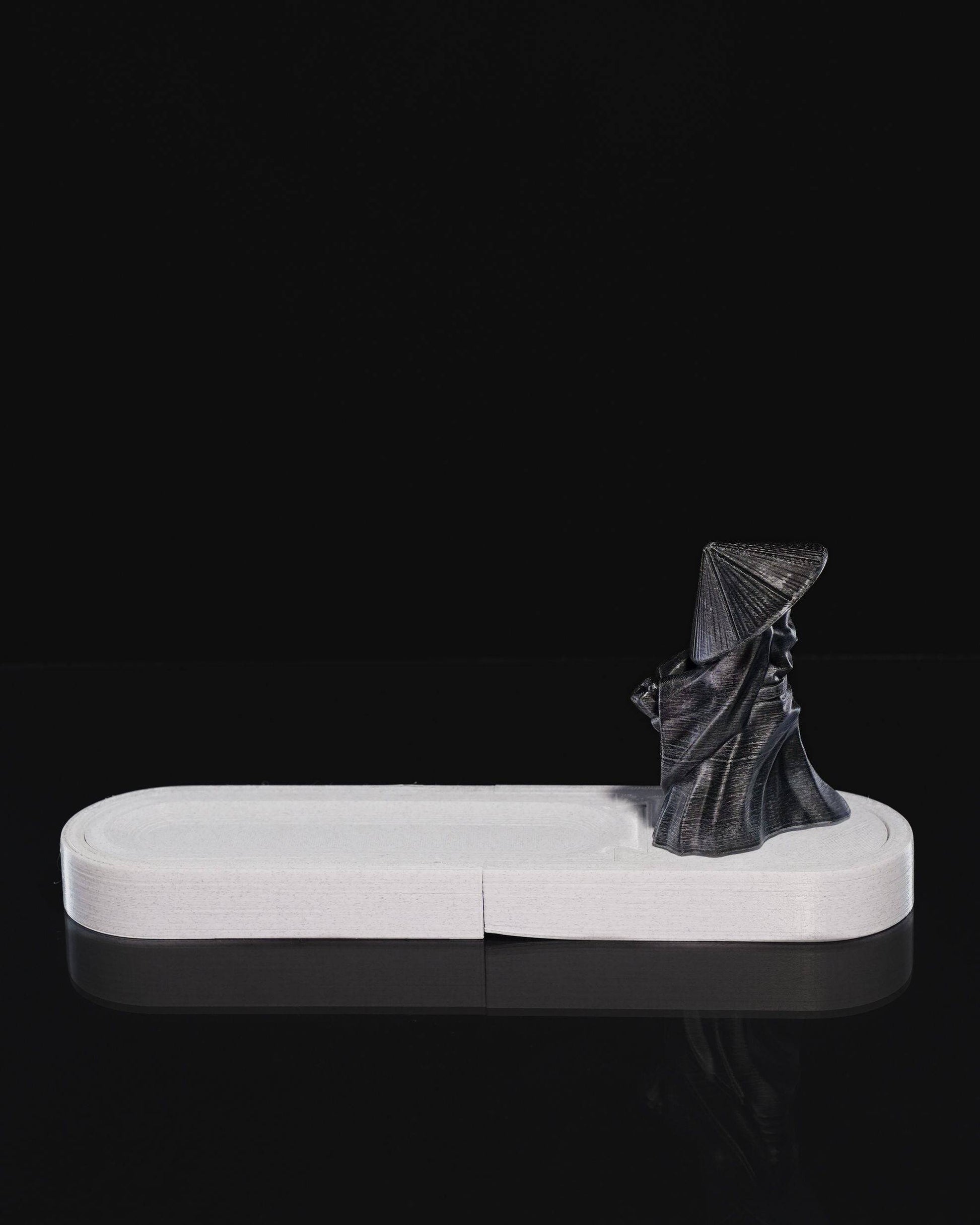 Youxia Incense Holder - Xeon Crafts