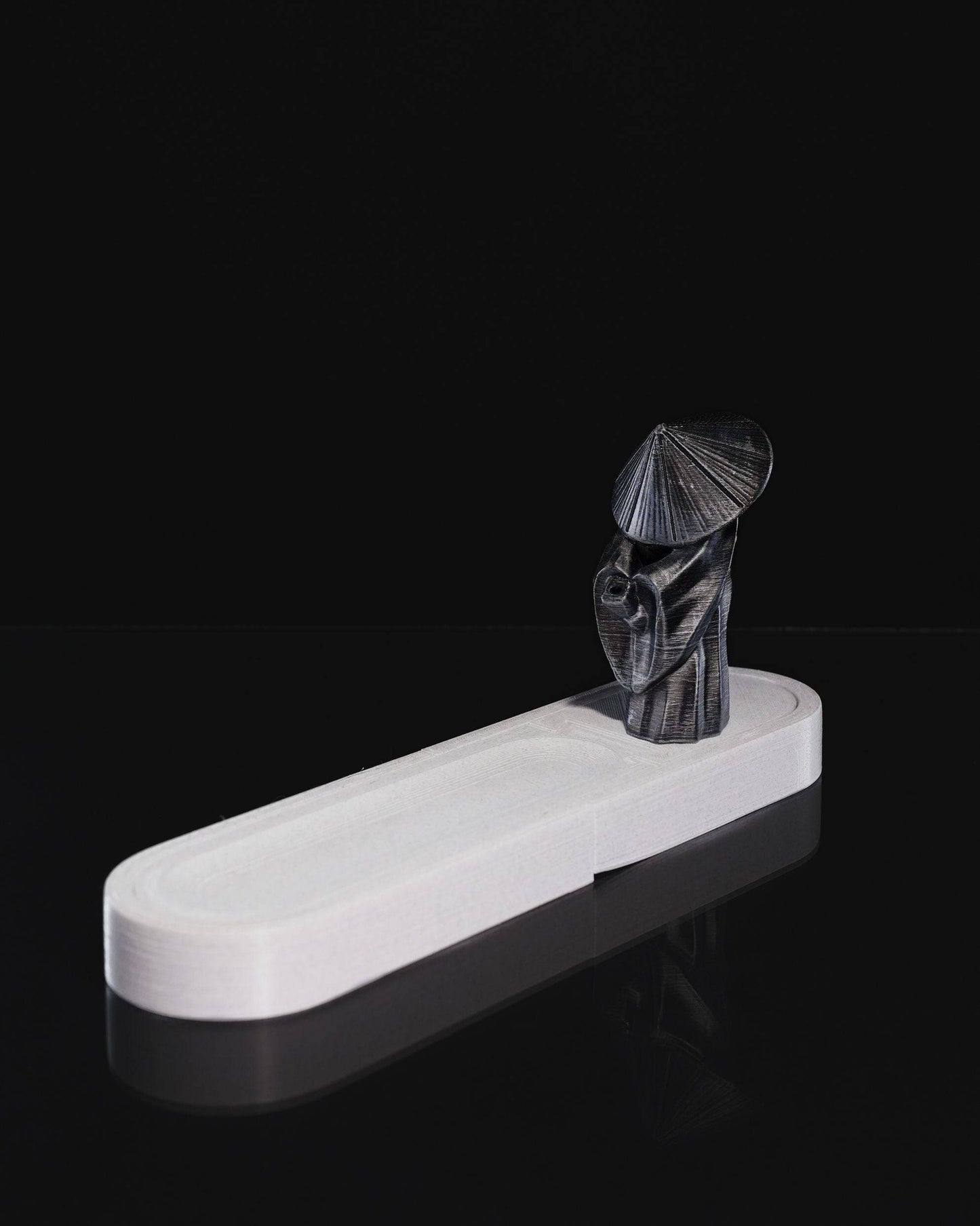 Youxia Incense Holder - Xeon Crafts