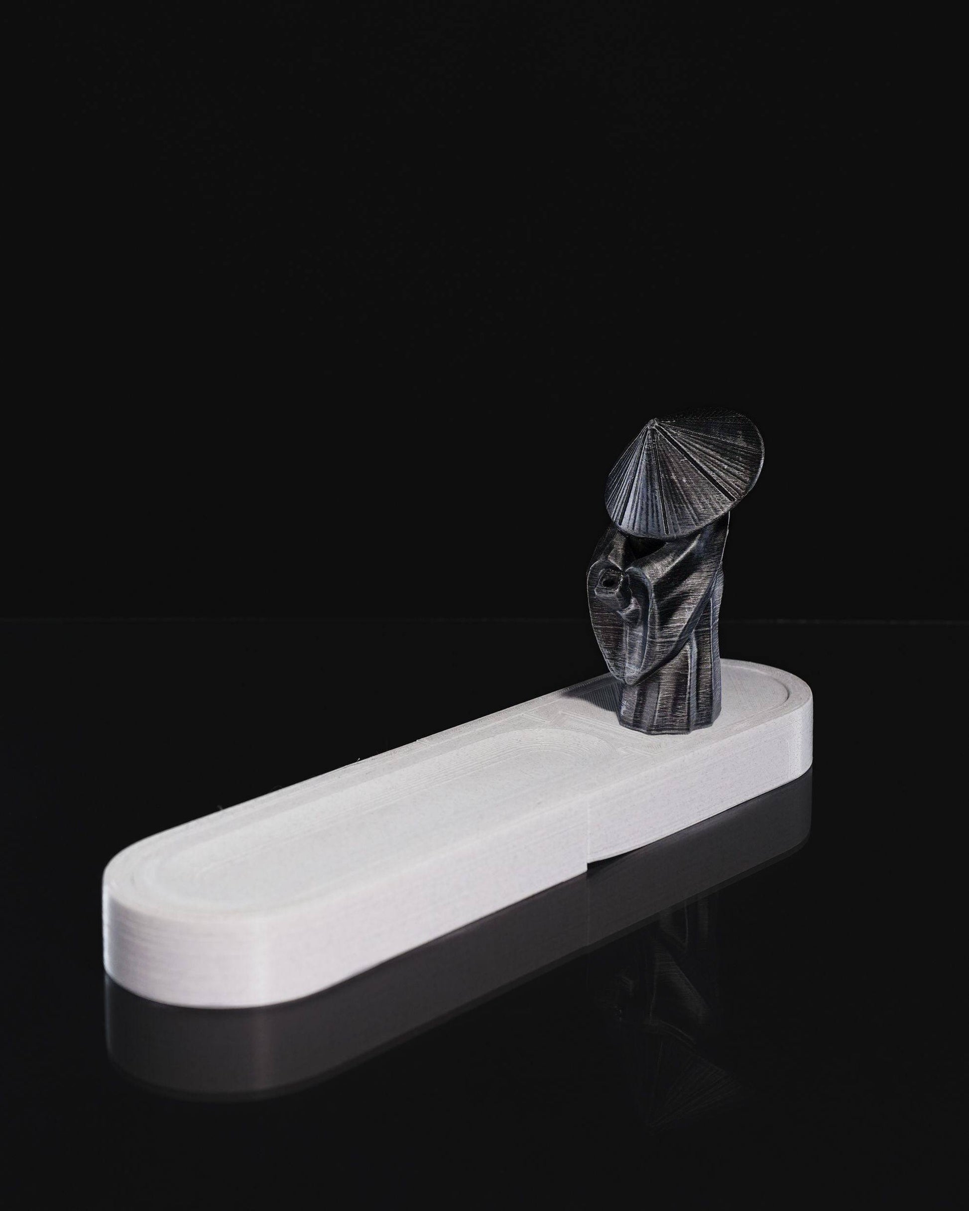 Youxia Incense Holder - Xeon Crafts