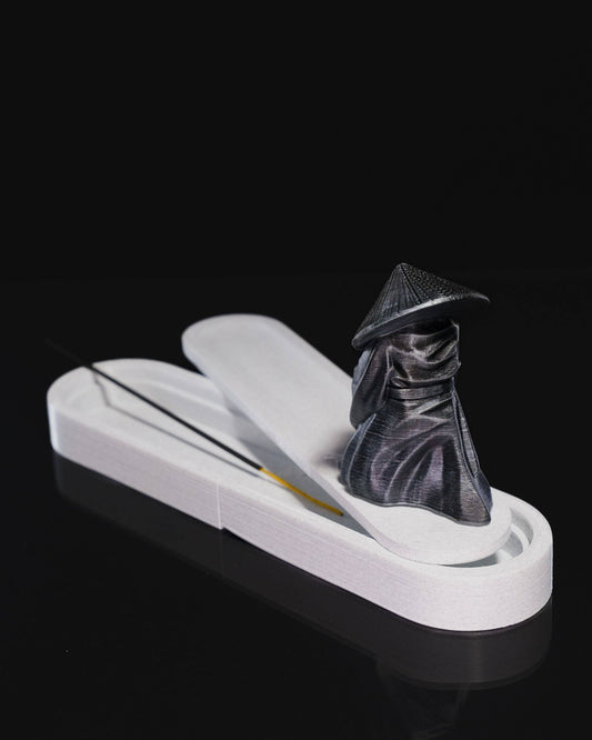 Youxia Incense Holder - Xeon Crafts