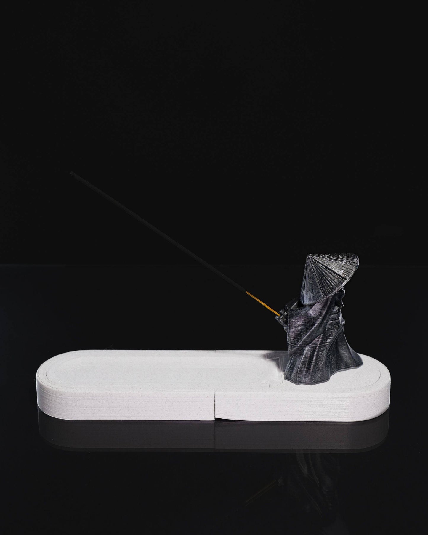Youxia Incense Holder - Xeon Crafts