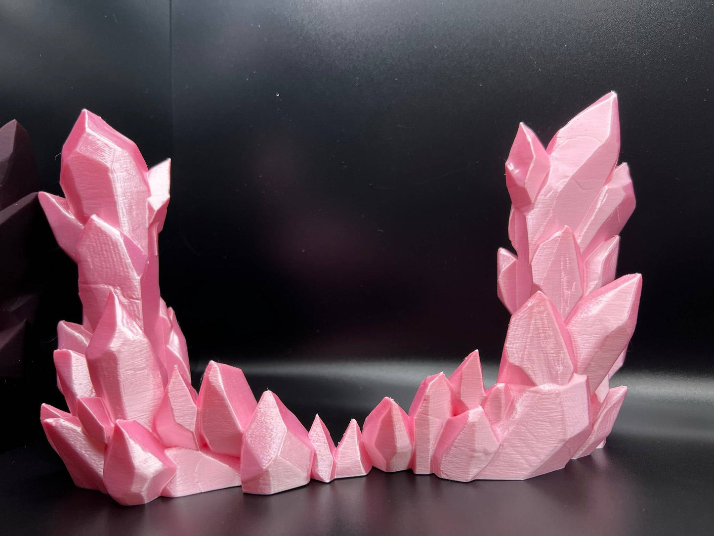 Crystal Switch Dock - Xeon Crafts