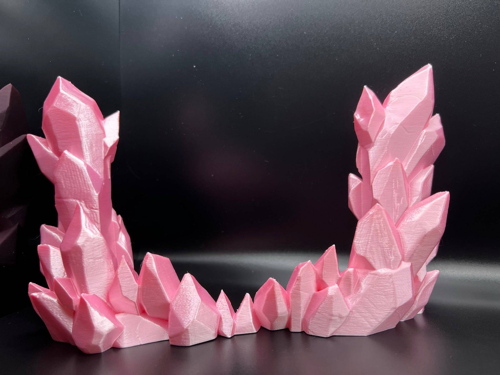 Crystal Switch Dock - Xeon Crafts