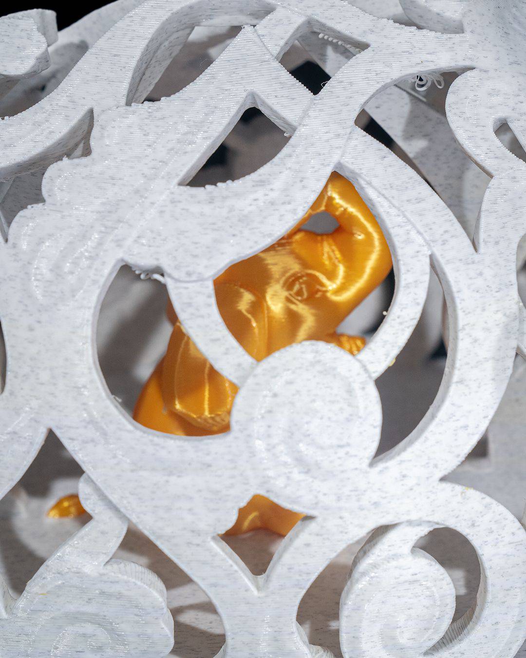 The Wisdom Within | Elephant Statue - Xeon Crafts