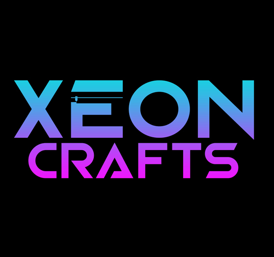 Xeon Crafts