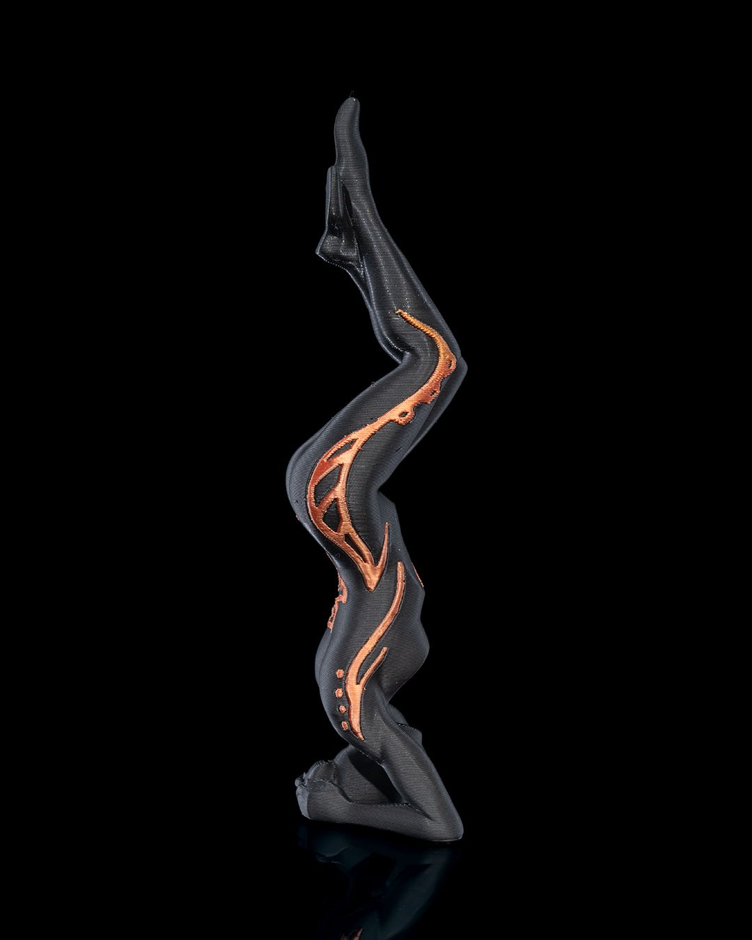 Yoga Sequence | Home Decor - Xeon Crafts