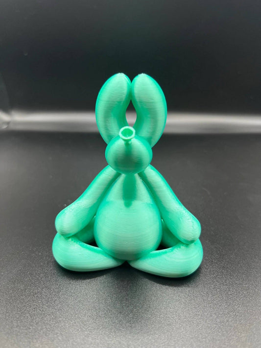 Balloon Buddha Dog - Xeon Crafts