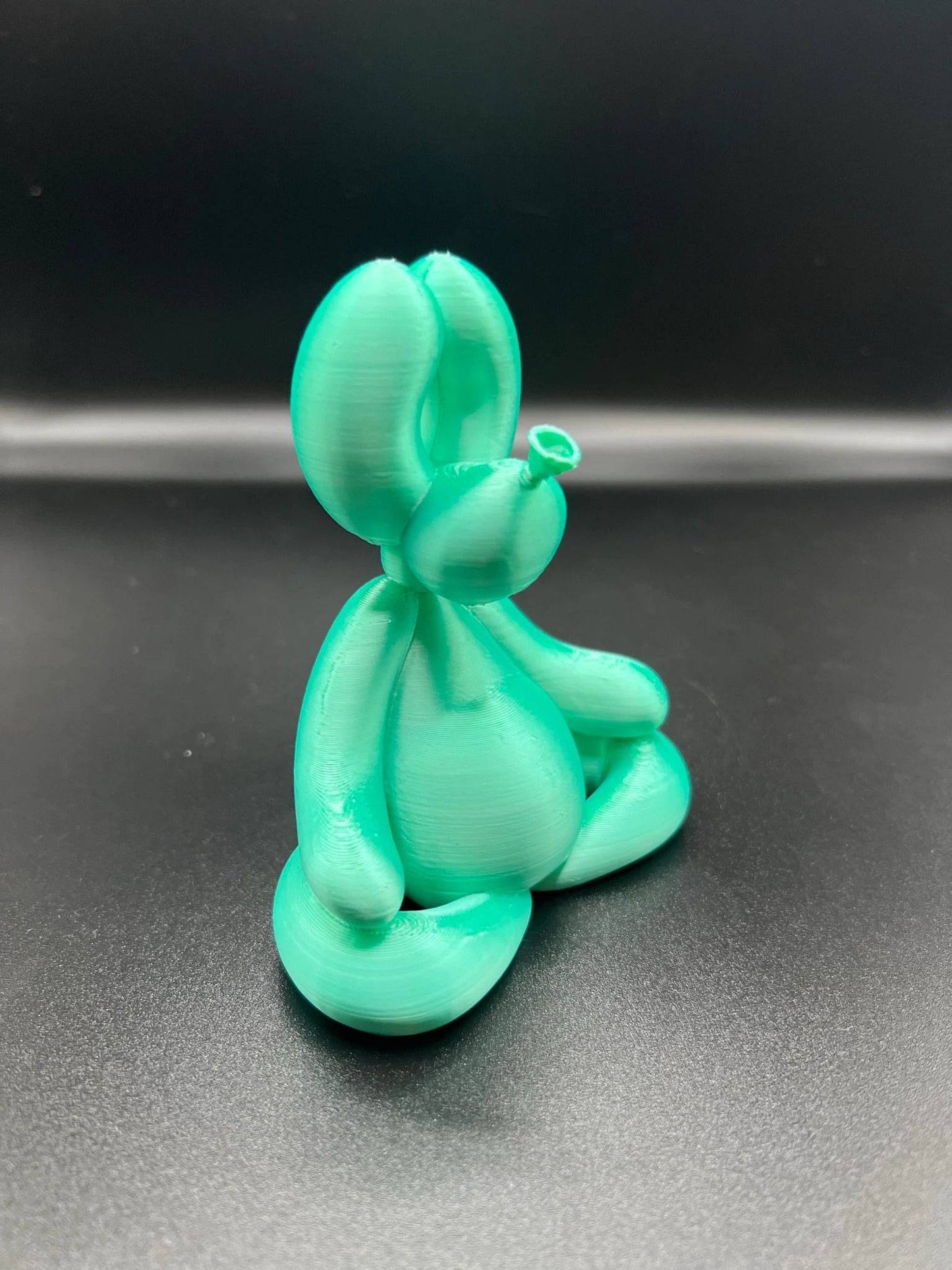 Balloon Buddha Dog - Xeon Crafts