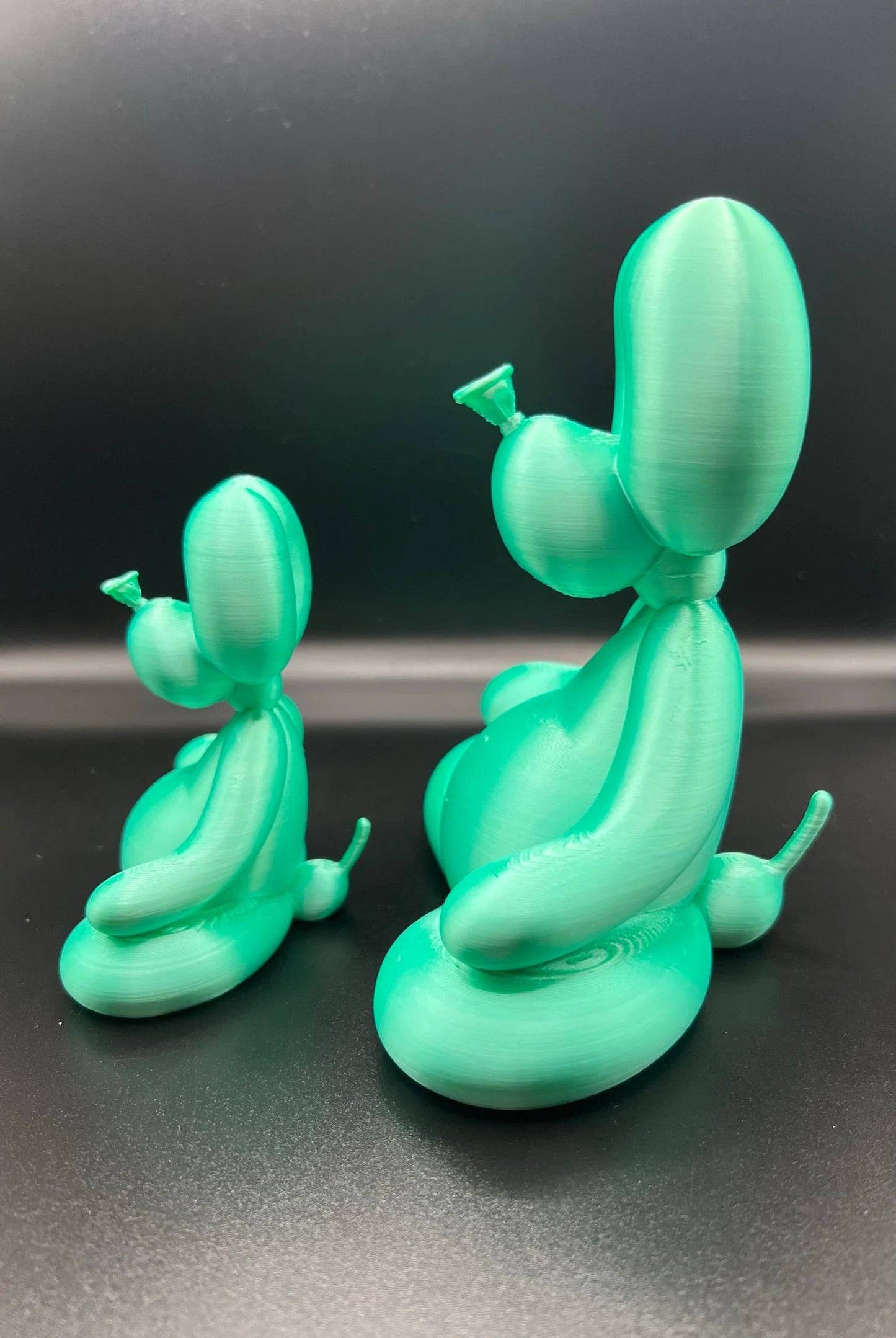 Balloon Buddha Dog - Xeon Crafts