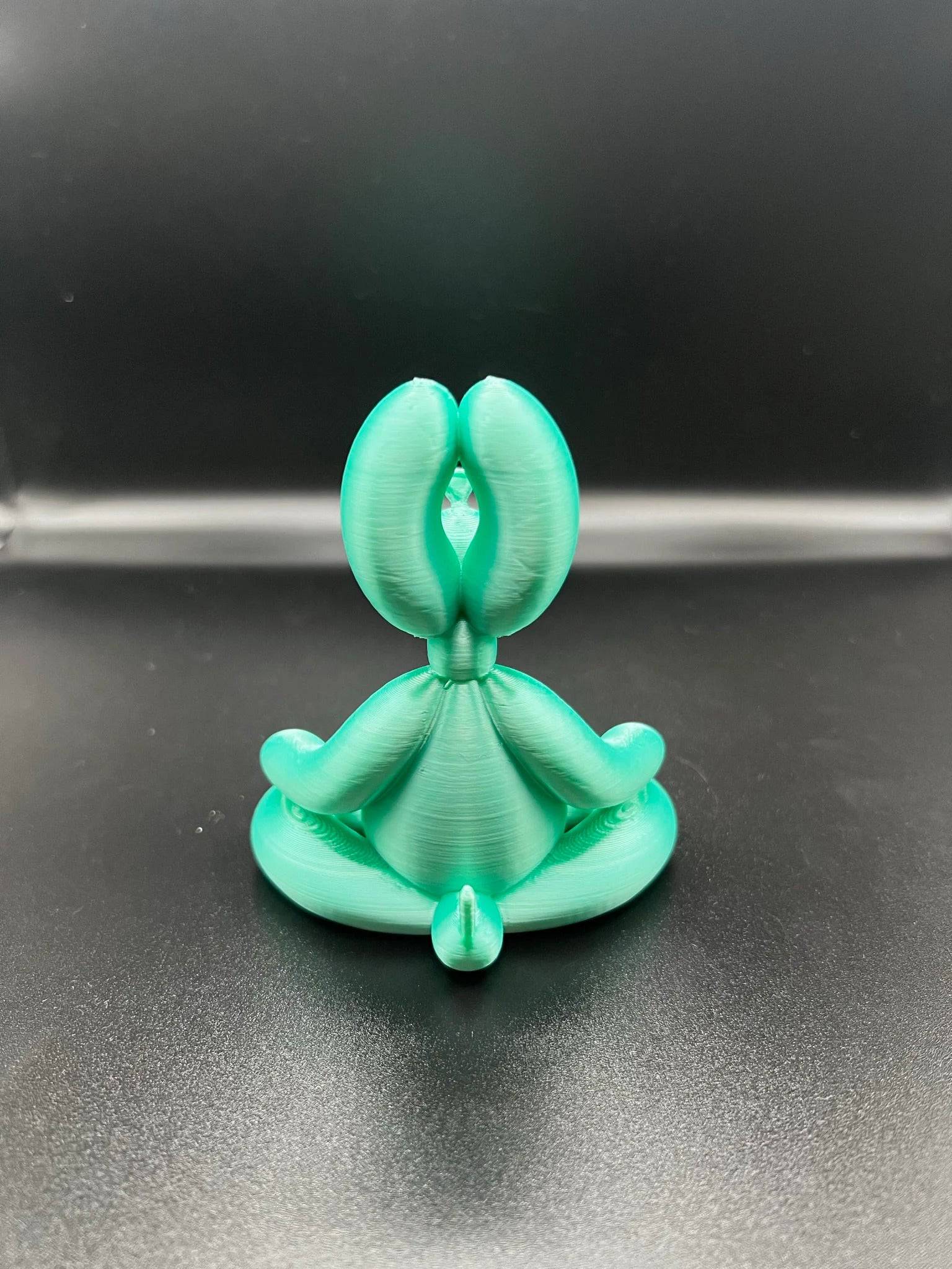 Balloon Buddha Dog - Xeon Crafts