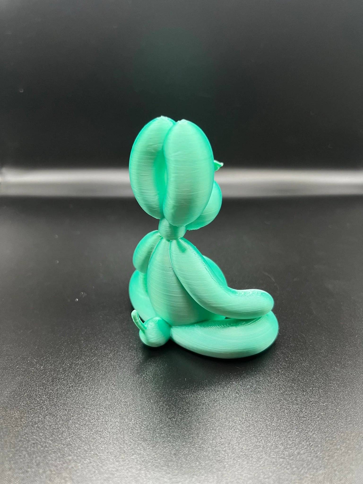 Balloon Buddha Dog - Xeon Crafts