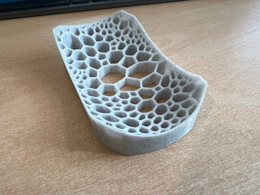 Geometric Soap Holder - Xeon Crafts