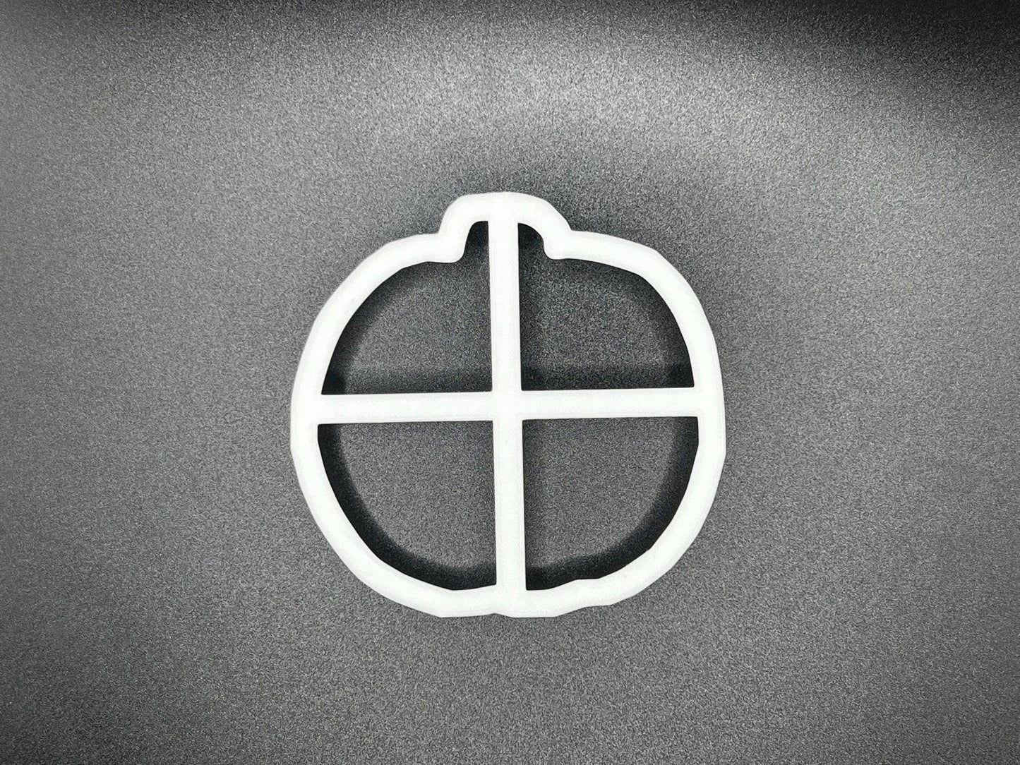 Ghost Cookie Cutters - Xeon Crafts