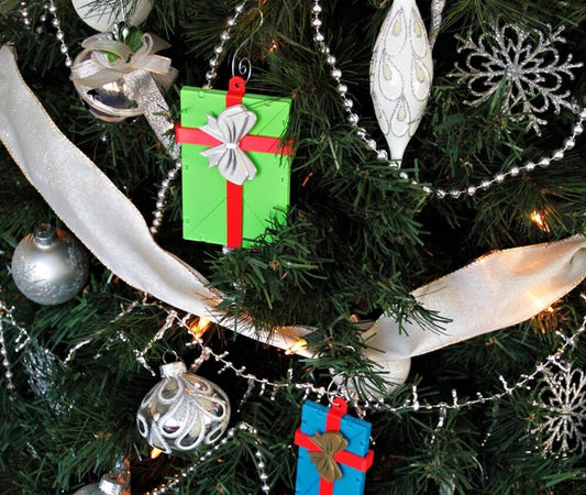 Pre-paid card / Cash Holder | Christmas | Gifts - Xeon Crafts