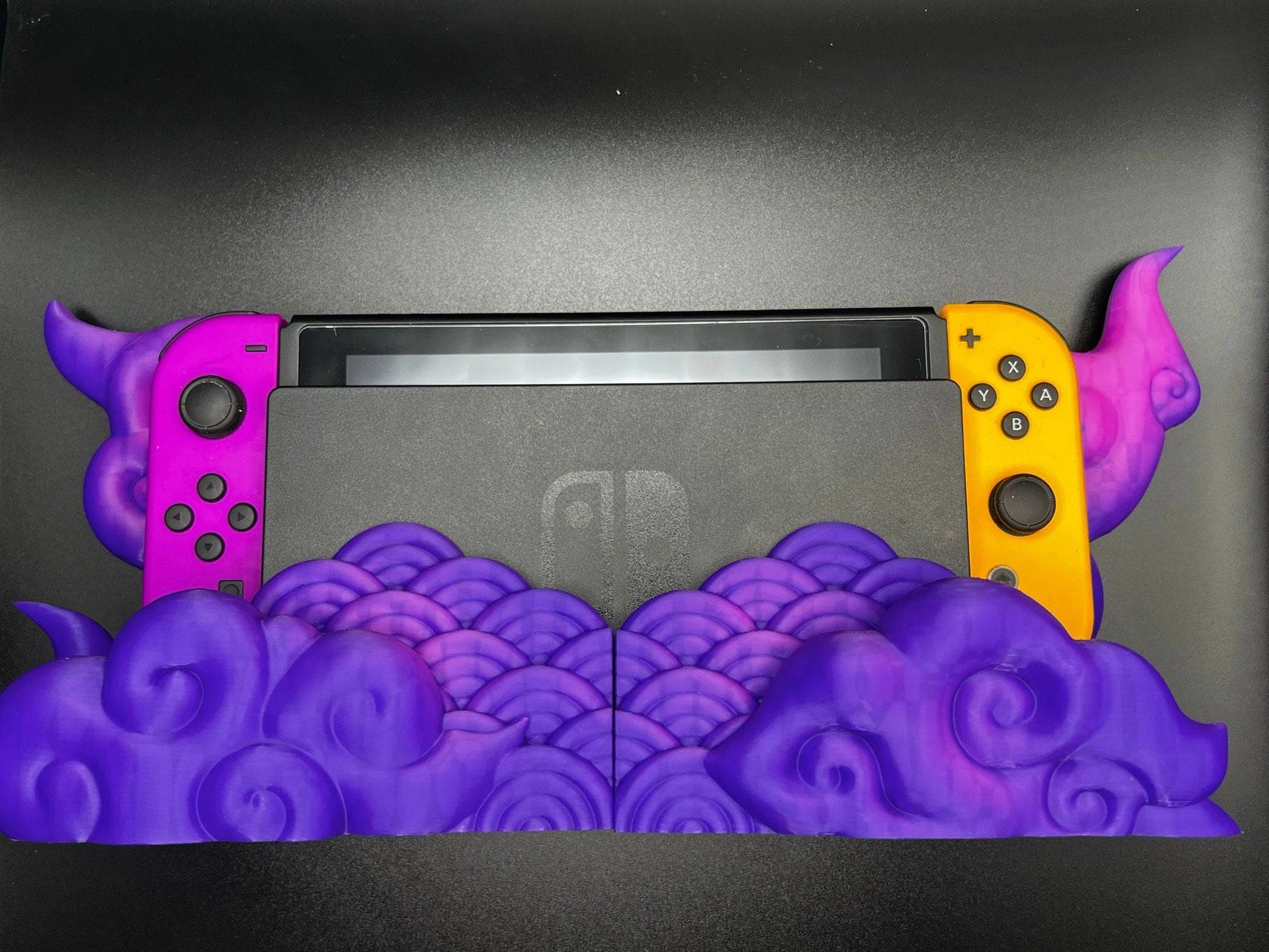 Cloud Switch Dock - Xeon Crafts
