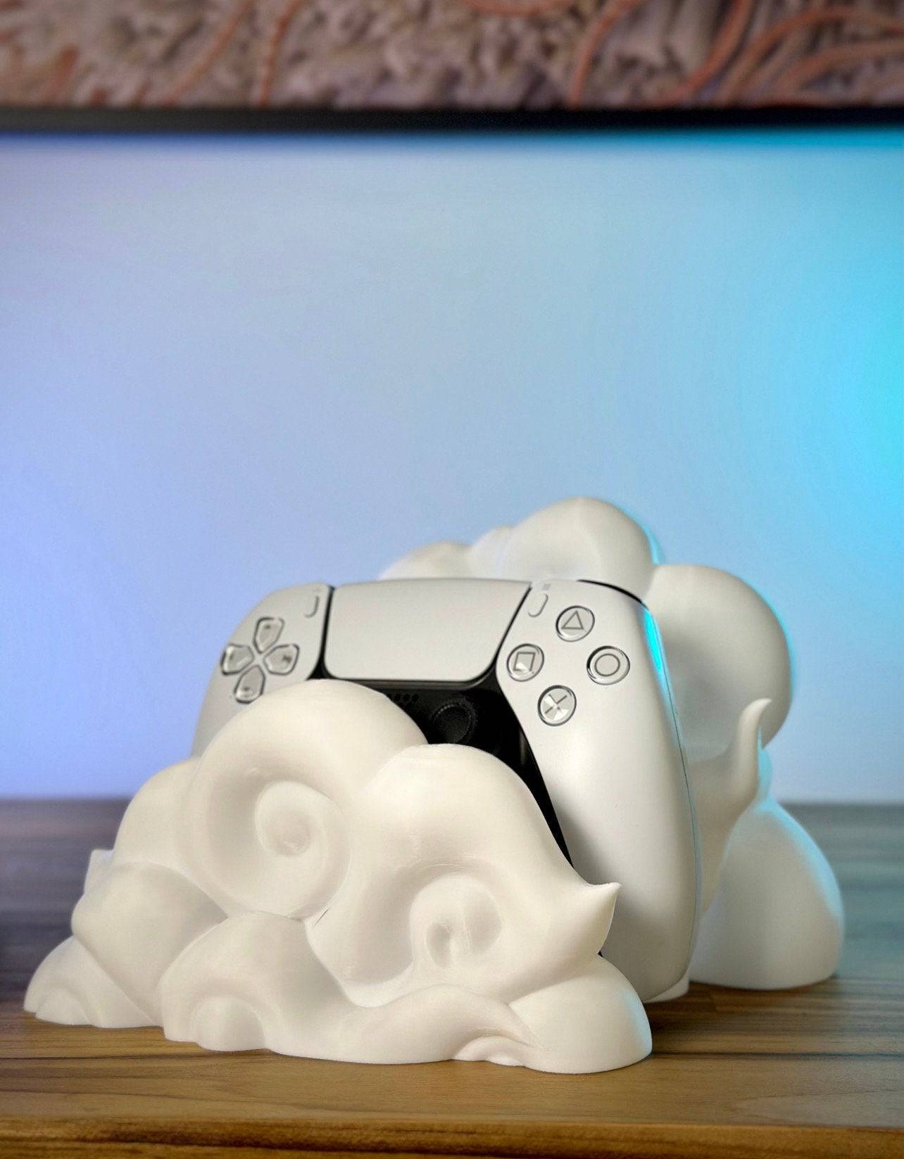Cloud Controller Holder - Xeon Crafts