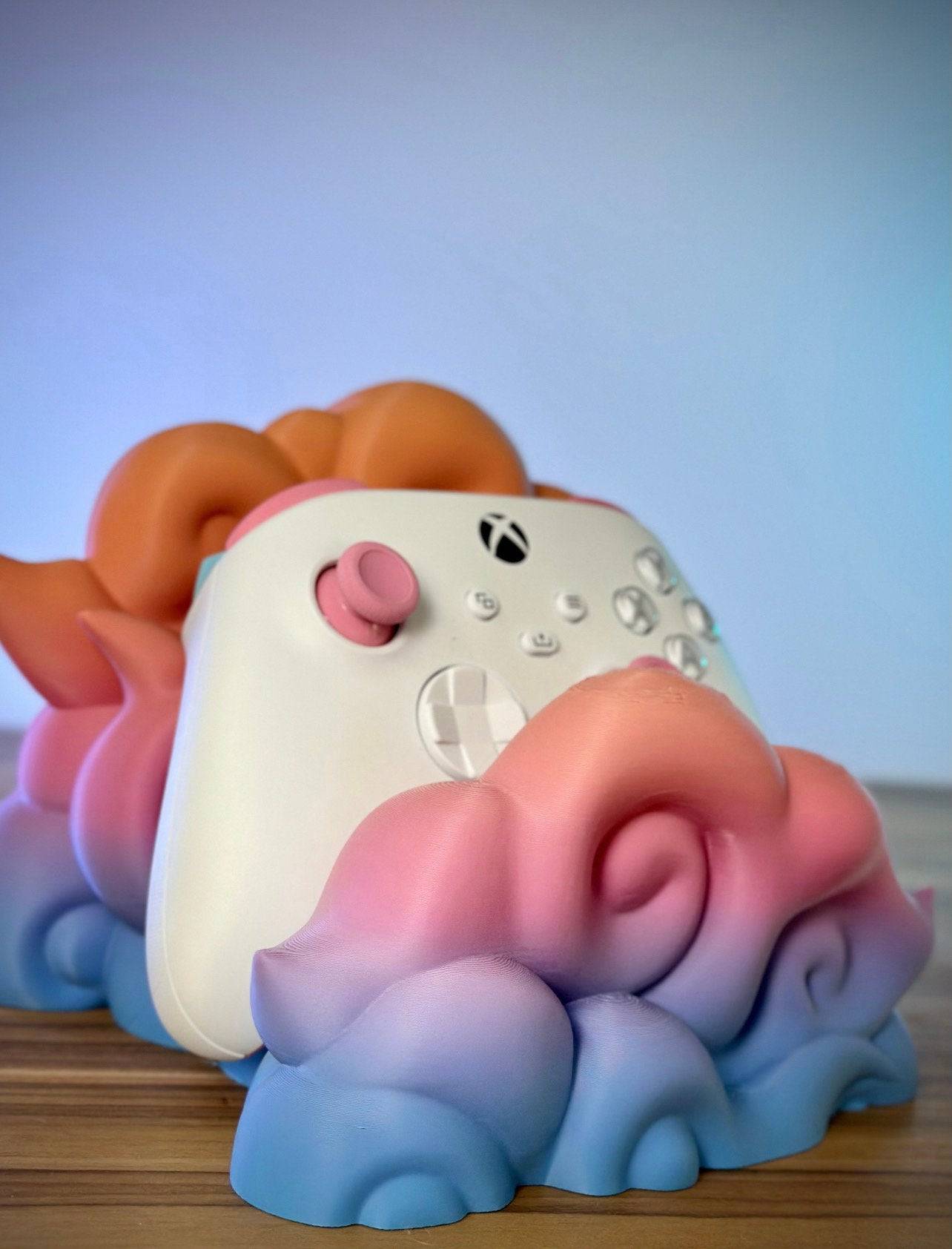 Cloud Controller Holder - Xeon Crafts