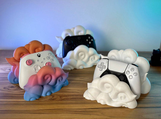 Cloud Controller Holder - Xeon Crafts