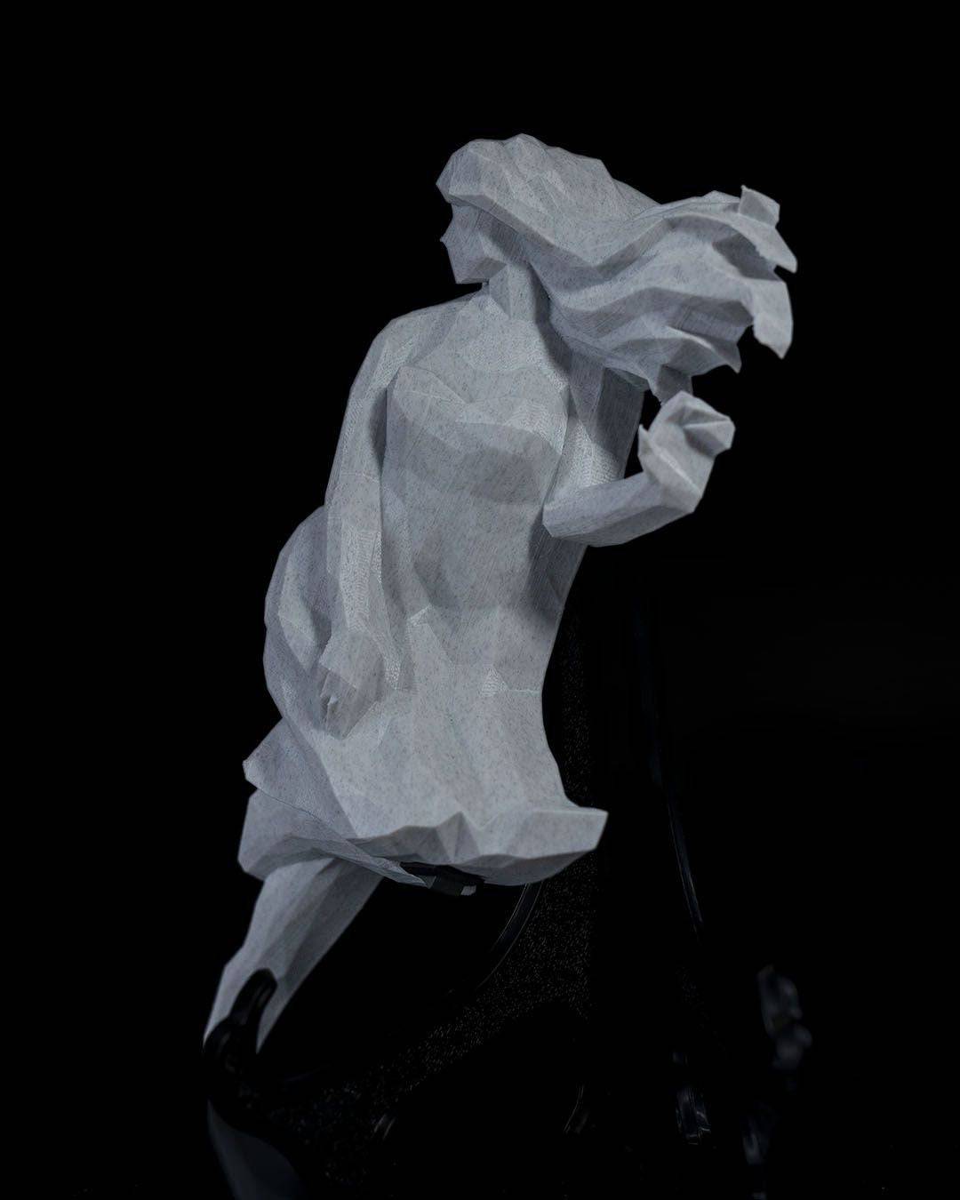 Dream Fairy Wall Light - Xeon Crafts