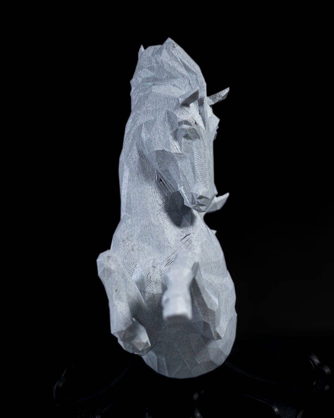 Pegasus Wall Light - Xeon Crafts