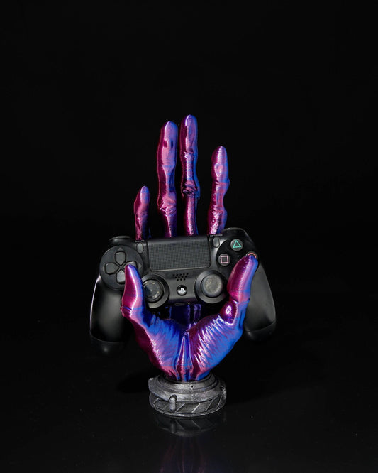 Alien Controller Holder - Xeon Crafts