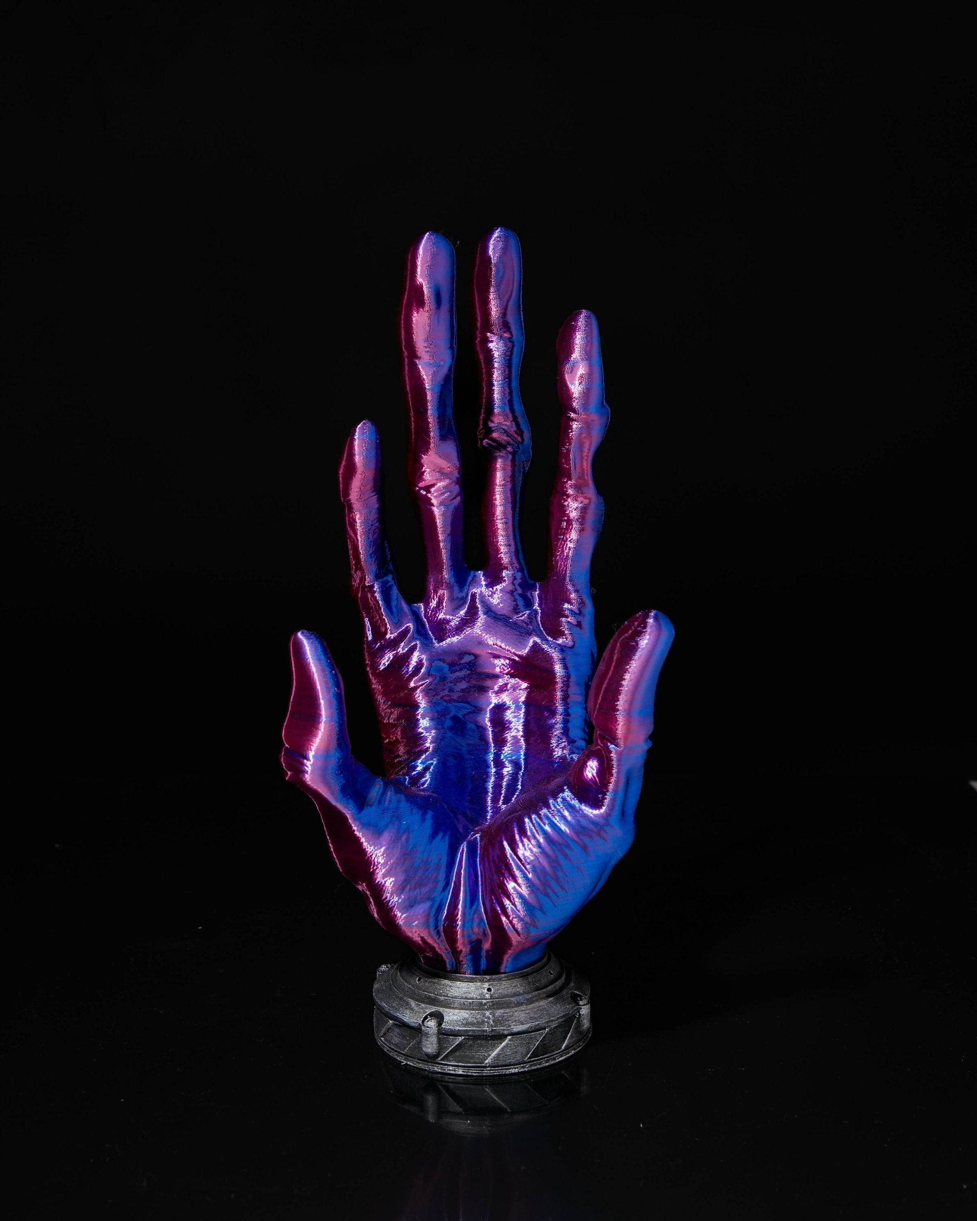 Alien Controller Holder - Xeon Crafts