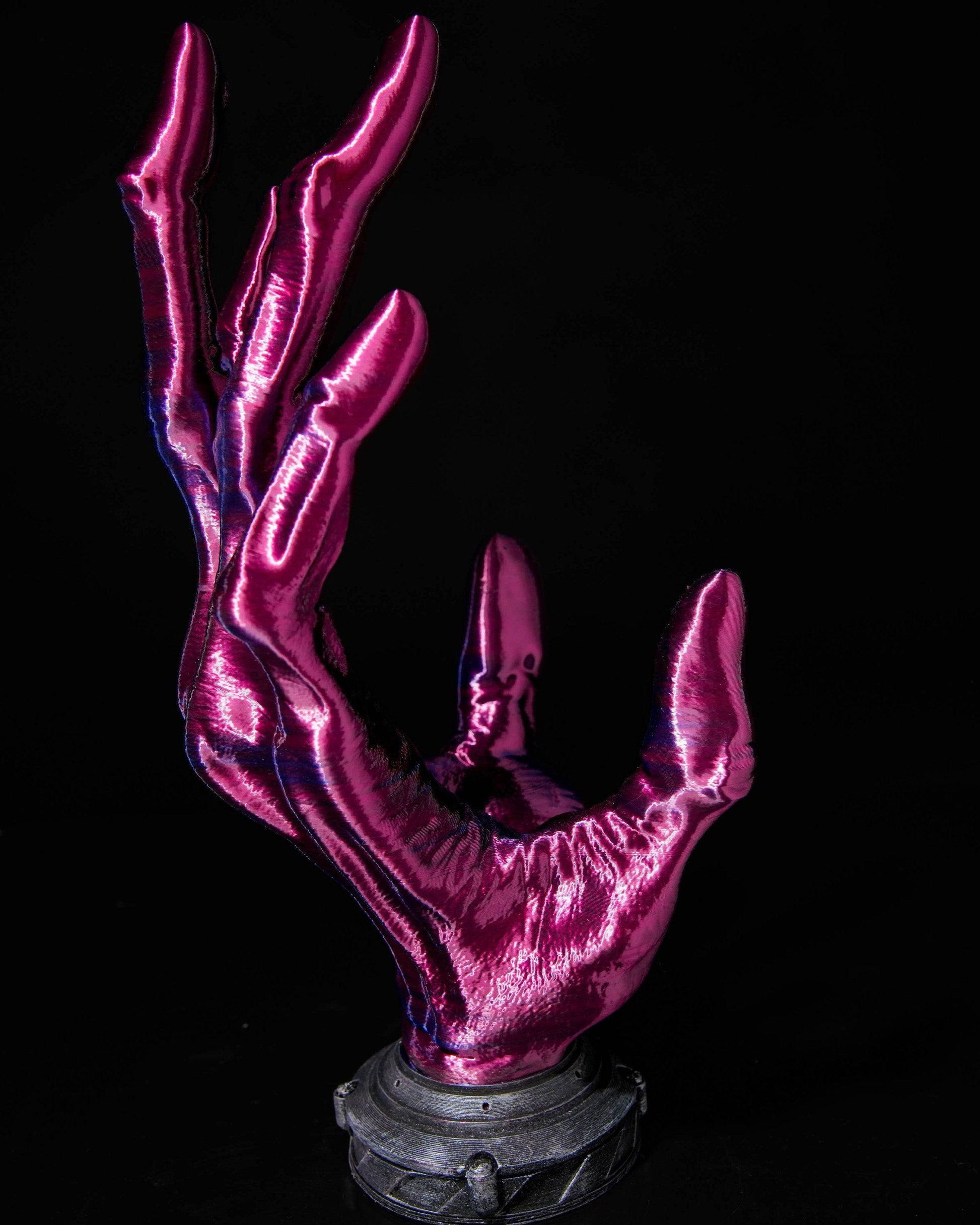 Alien Controller Holder - Xeon Crafts
