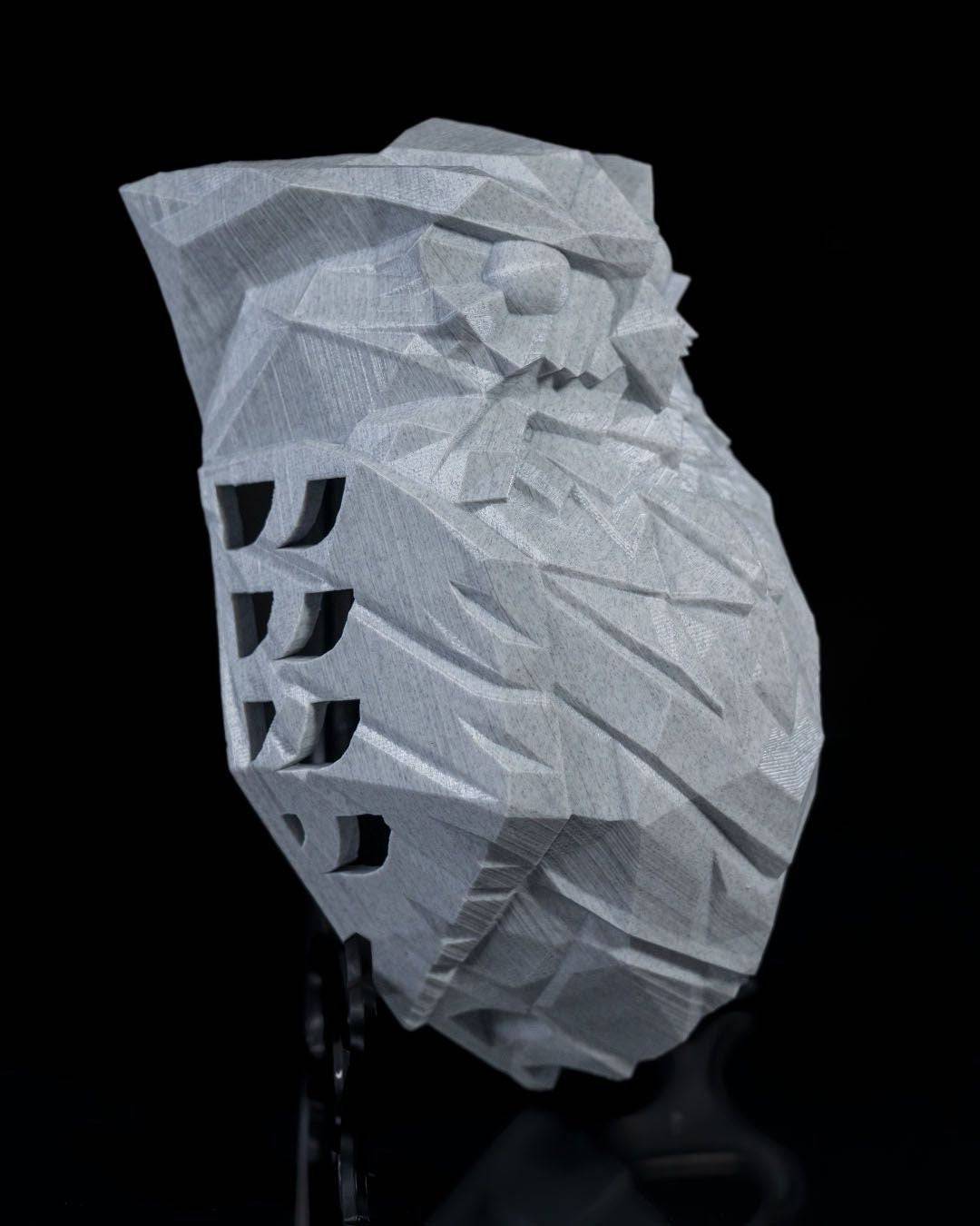 Owl Wall Light - Xeon Crafts