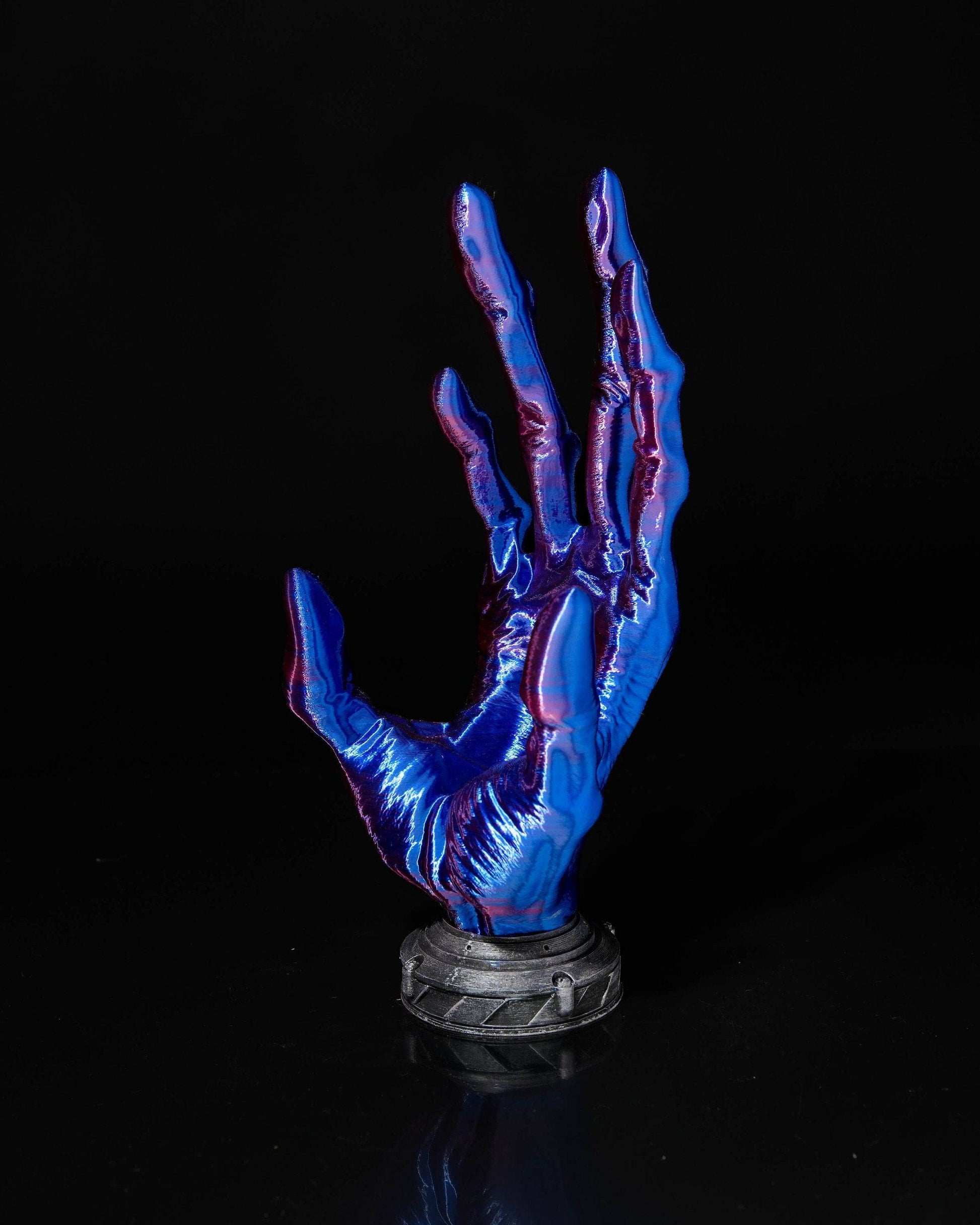 Alien Controller Holder - Xeon Crafts
