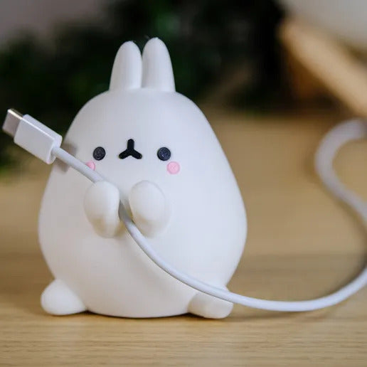 Bunny Cable Holder