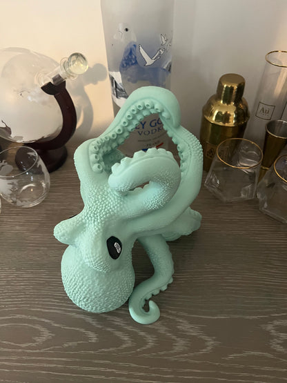 Octopus Bottle Holder