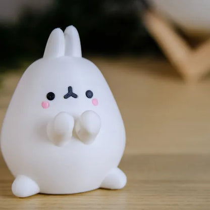 Bunny Cable Holder