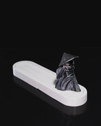 Youxia Incense Holder