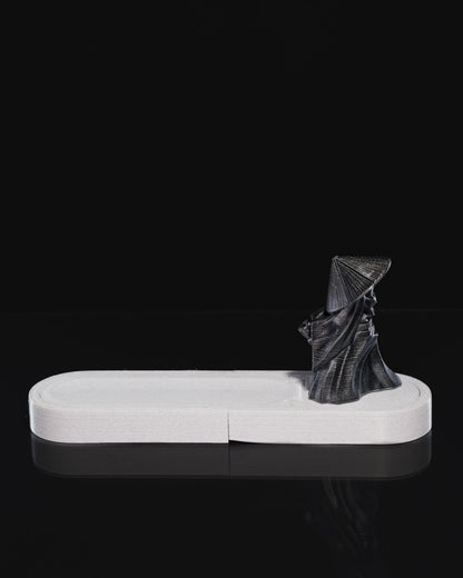 Youxia Incense Holder