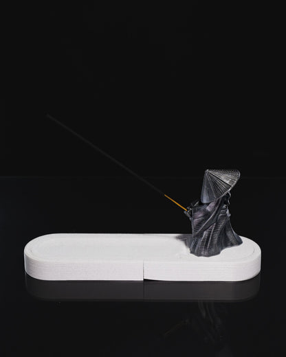 Youxia Incense Holder