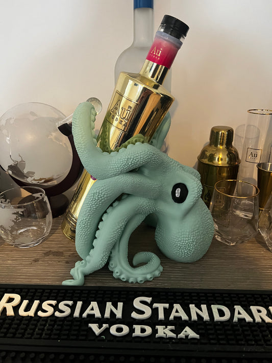 Octopus Bottle Holder