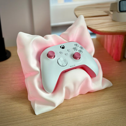 Pillow Controller Holder