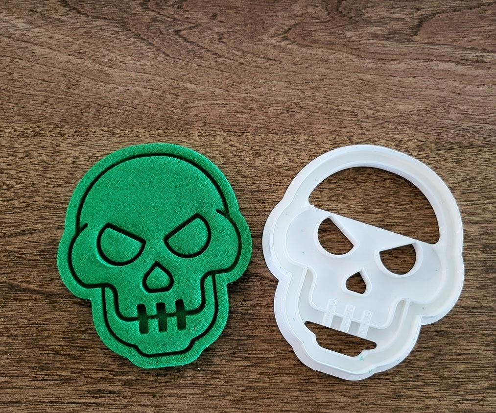 Halloween Cookie Cutters