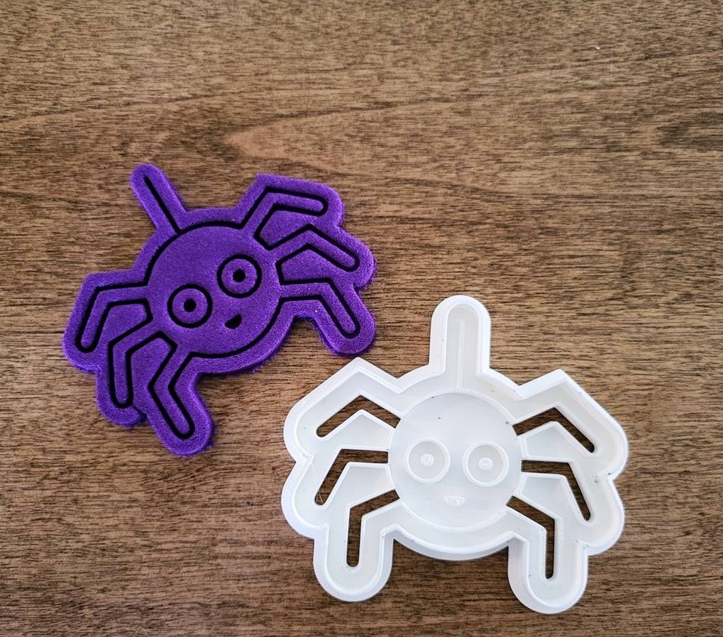 Halloween Cookie Cutters - Xeon Crafts 