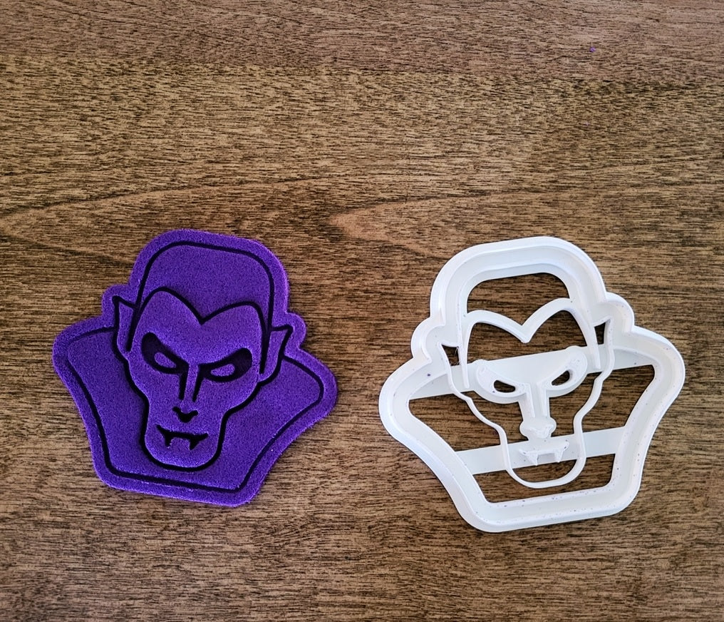 Halloween Cookie Cutters