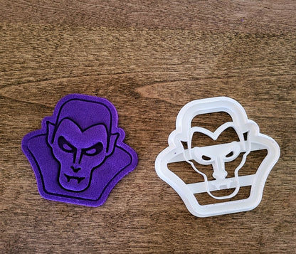 Halloween Cookie Cutters