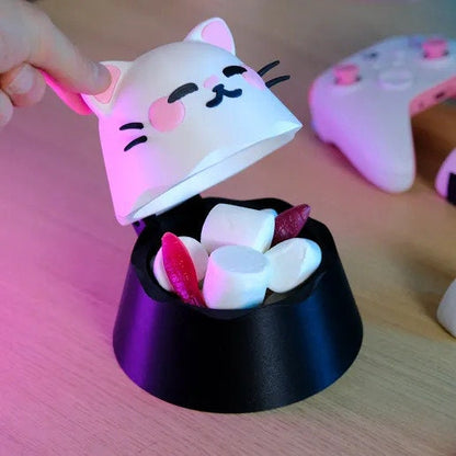 Kawaii Cat Loot Box