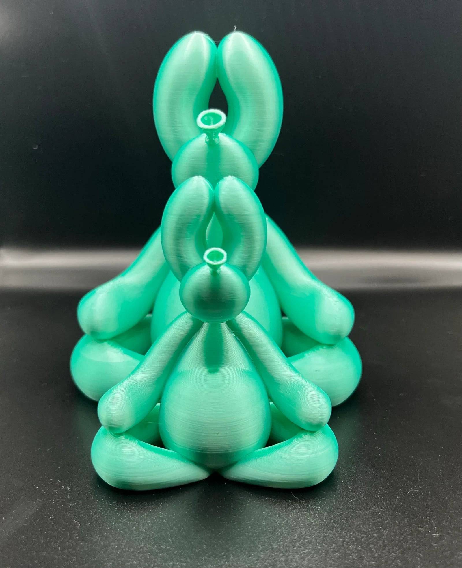 Balloon Buddha Dog - Xeon Crafts 