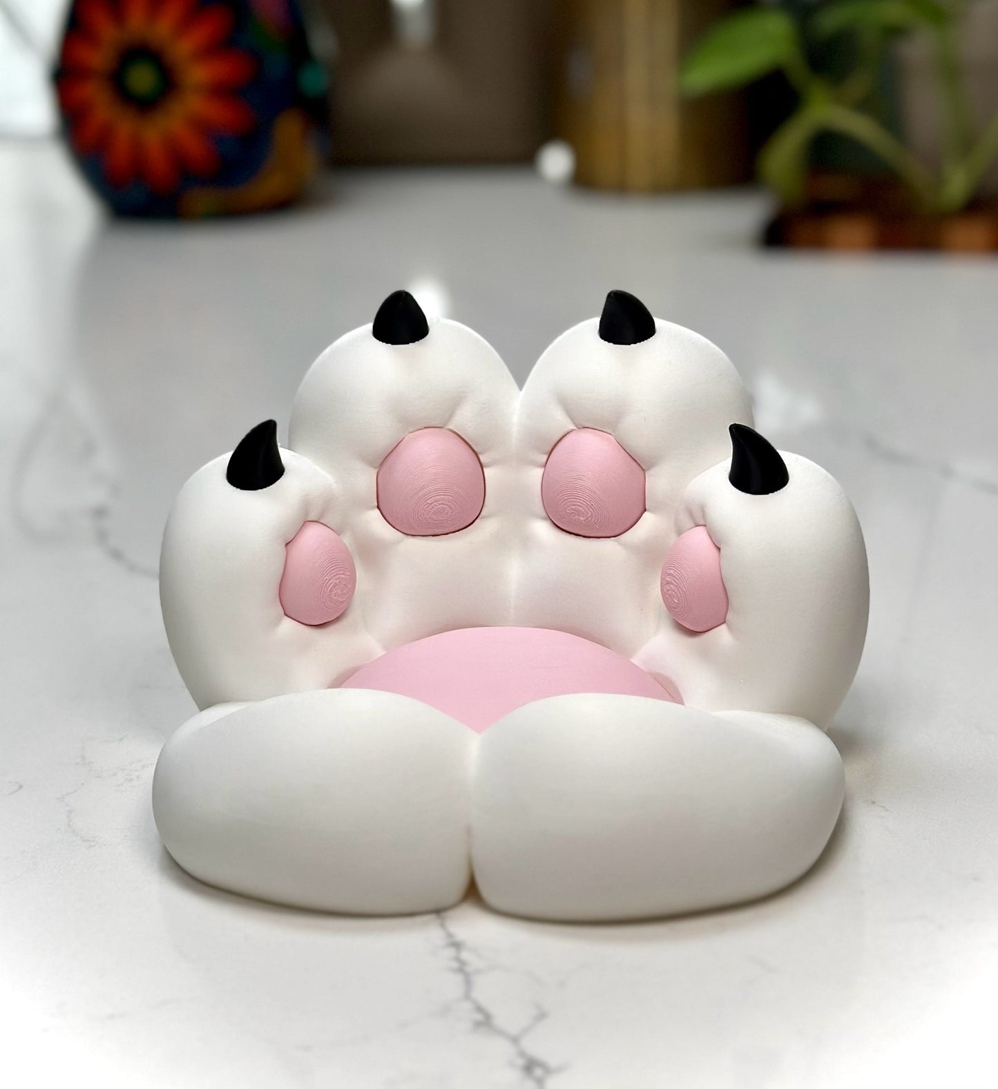 Kawaii Cat Tray